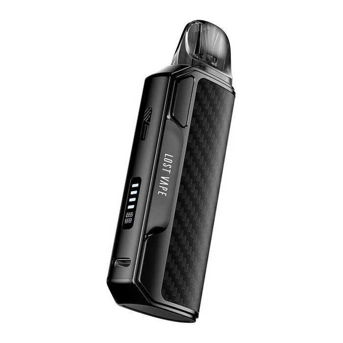 Thelema Elite S Pod Kit By Lost Vape
