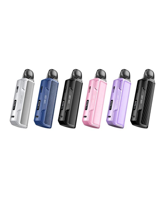 Thelema Elite S Pod Kit By Lost Vape