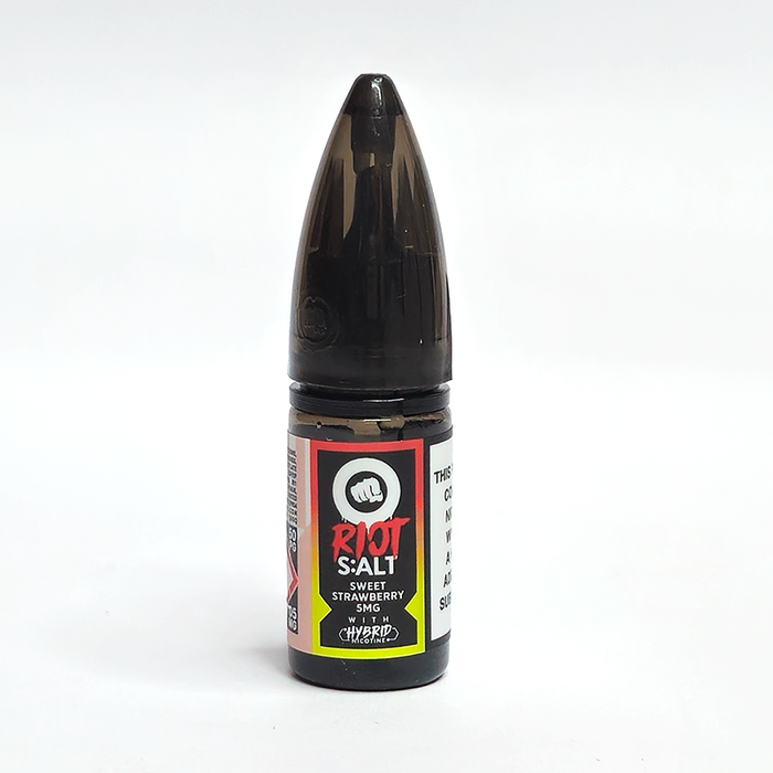 Sweet Strawberry Riot S:ALT