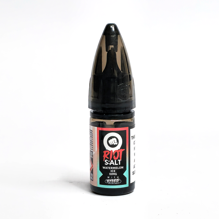 Watermelon Ice Riot S:ALT