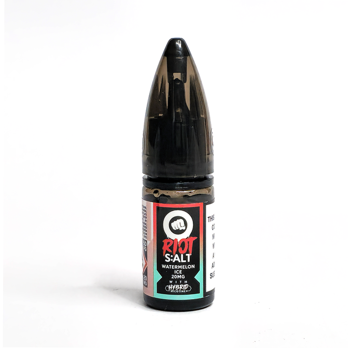 Watermelon Ice Riot S:ALT