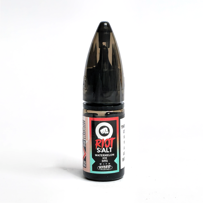 Watermelon Ice Riot S:ALT