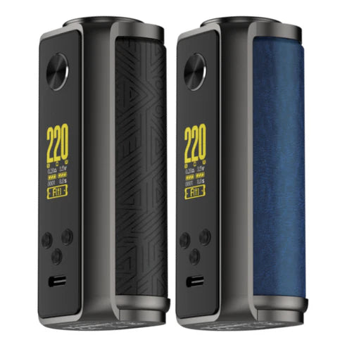 Target 200W Mod