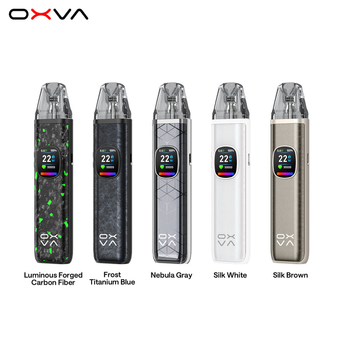 Oxva Xlim Pro 2 DNA
