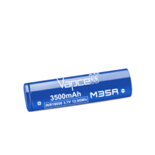 Vapcell M34A 18650 3500mAh