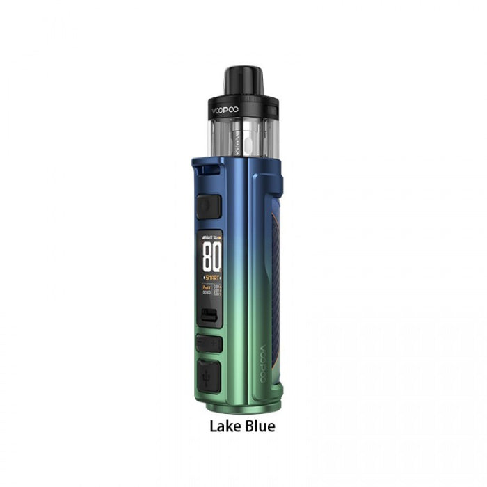 Voopoo Argus Pro 2