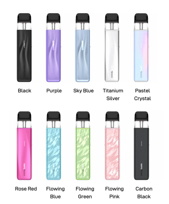 Vaporesso Xros 5 Mini