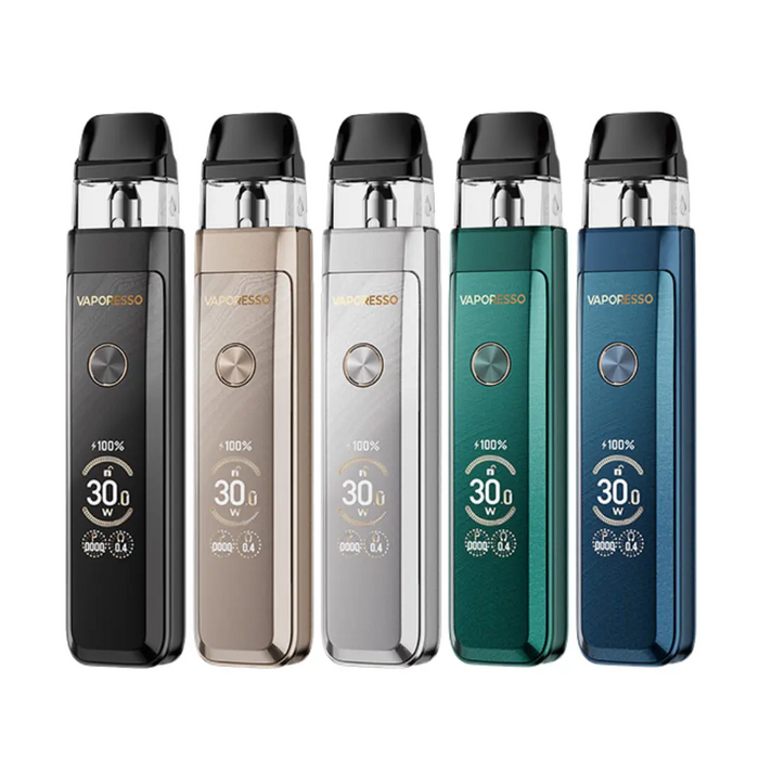 Vaporesso XROS Pro 2 Pod Kit