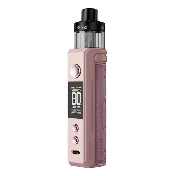 VooPoo Drag X2 Kit