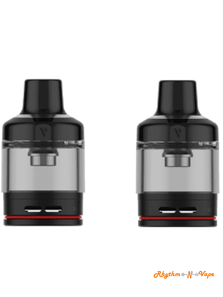 Vaporesso Gtx Go 40W Replacement Pod Accessories