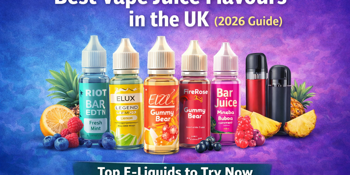 best vape juice 2018 uk Puff Bar Plus Disposable Vape main image 1