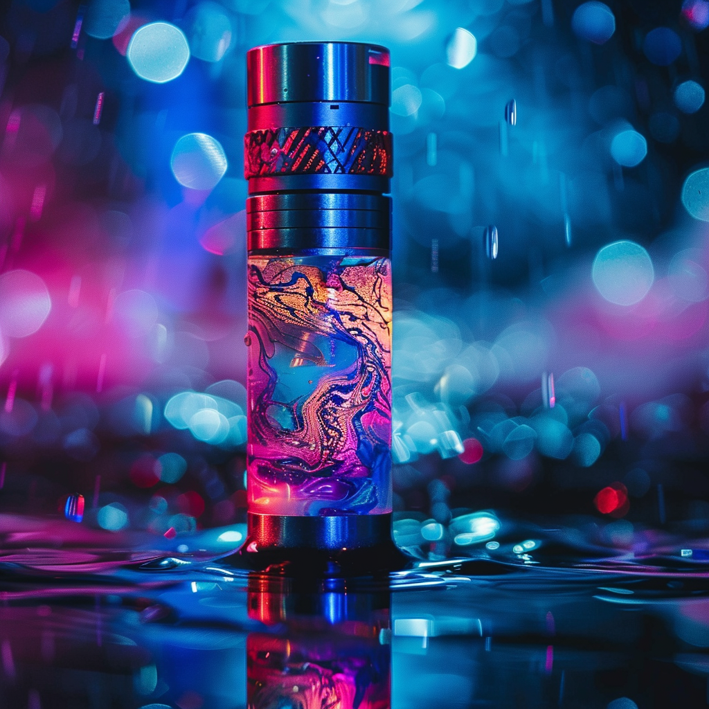 Navigating the Vaping Spectrum: A Guide to Vaping Kits for Every Experience Level