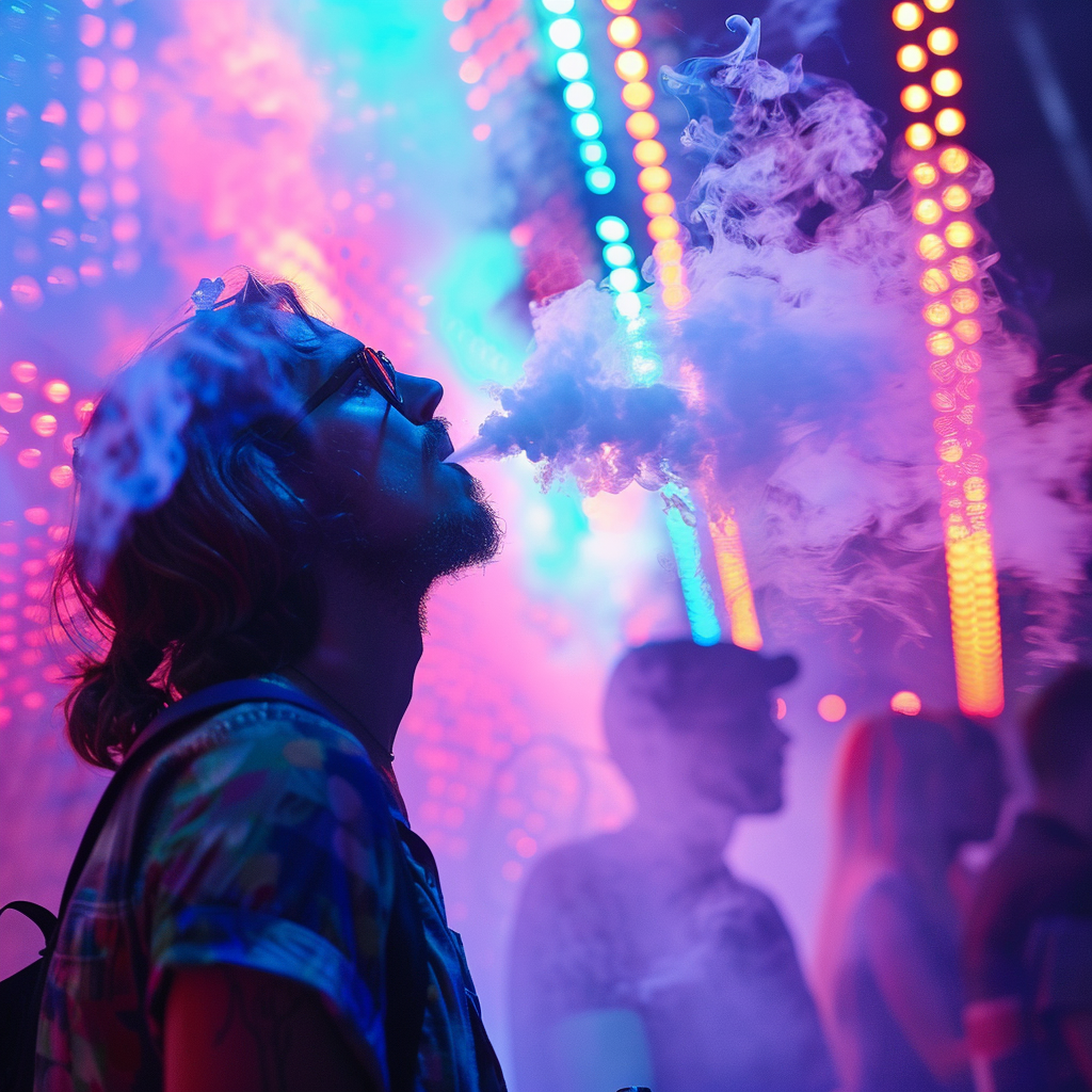 Clearing the Air: Debunking Vaping Myths