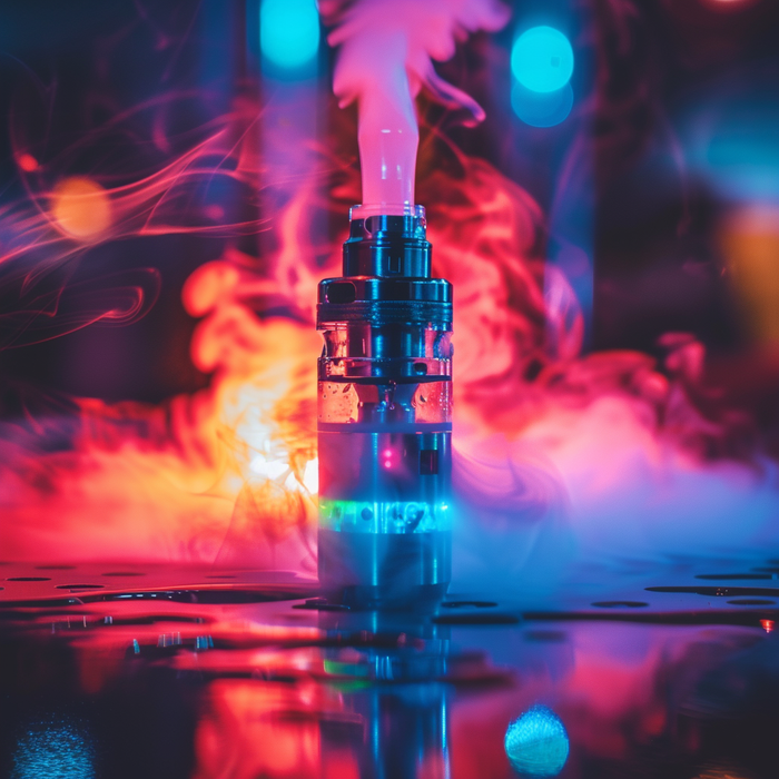 Explore the World of Vape Tanks: Your Guide to Flavourful Vaping Bliss