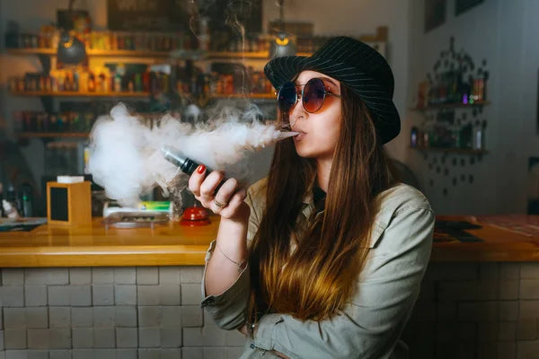 The Ultimate Guide to Vaping: Tips, Trends, and Products for Every Enthusiast
