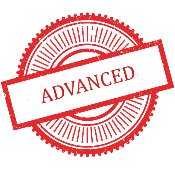 Vape Kits Advanced