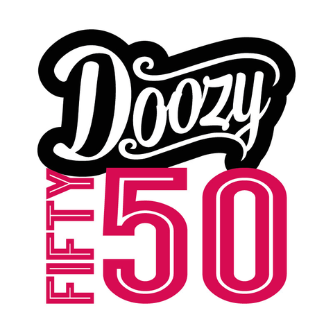 Doozy 50/50