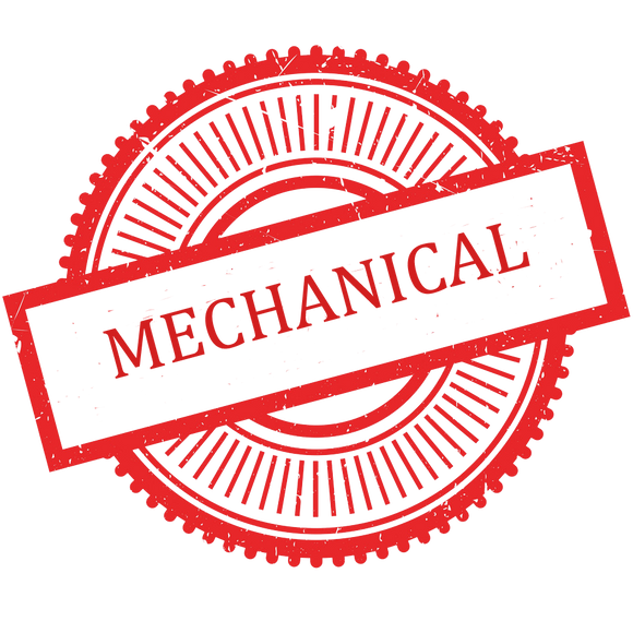 Mod Mechanical (Unregulated)