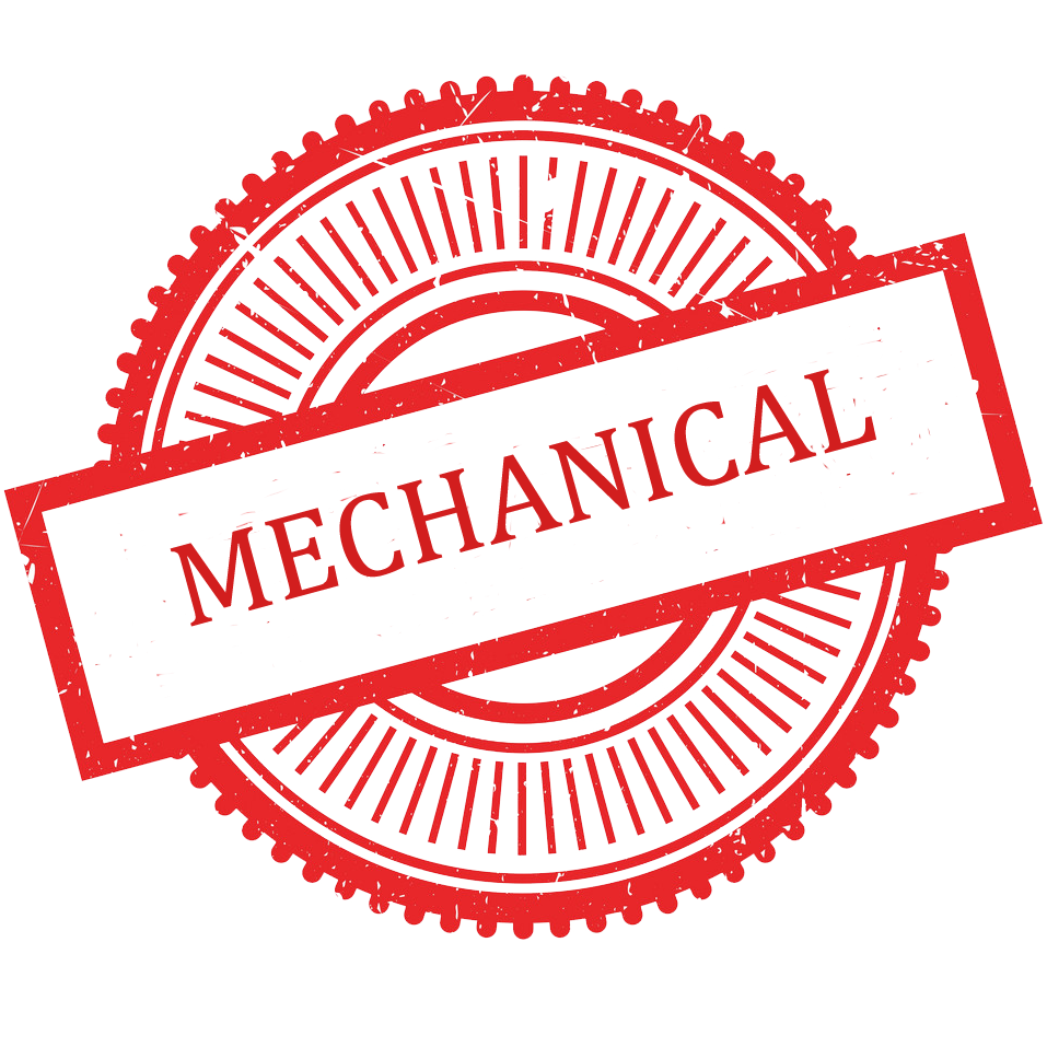 Mod Mechanical (Unregulated)