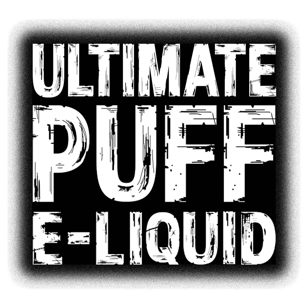 Ultimate E-Liquid