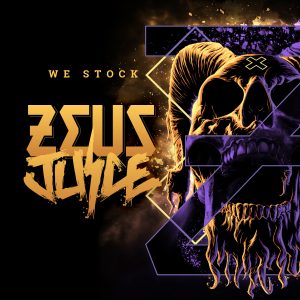 Zeus Juice 100ml Shortfill