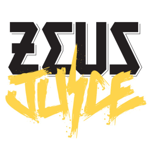 Zeus Juice Nicotine Salt