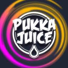 Pukka Juice