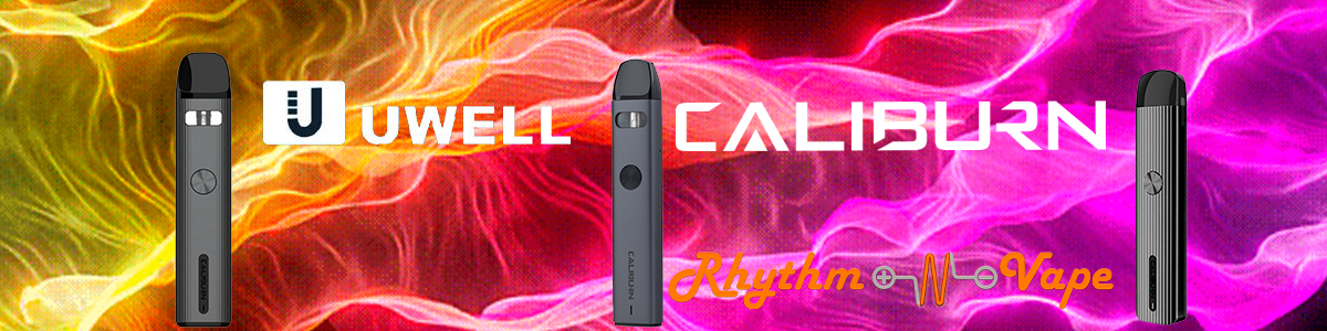 Uwell Banner