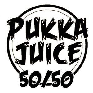 Pukka Juice 50/50