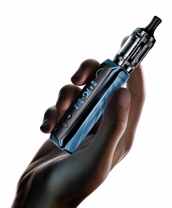 Vaporesso GTX One Pro Kit Rhythm N Vape Vaporesso GTX One Pro Kit Rhythm N Vape