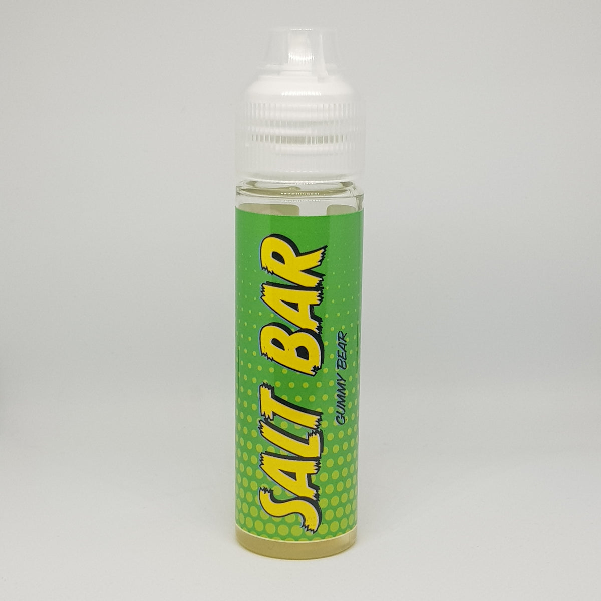 Gummy Bear Salt Bar Rhythm N Vape Gummy Bear Salt Bar Rhythm N Vape