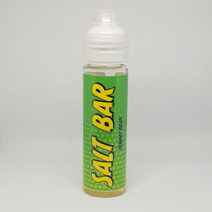 Gummy Bear Salt Bar