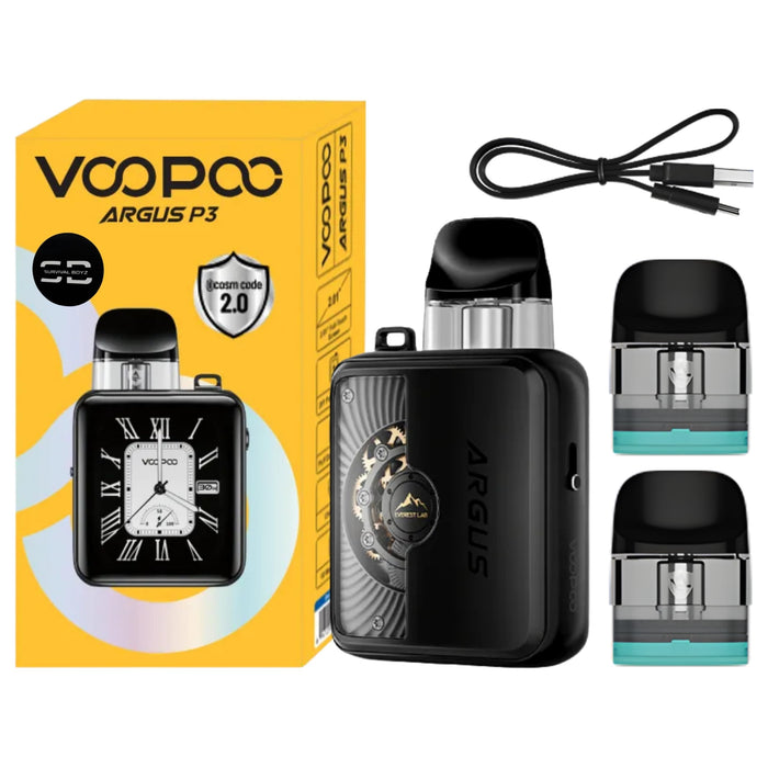 voopoo argus p3
