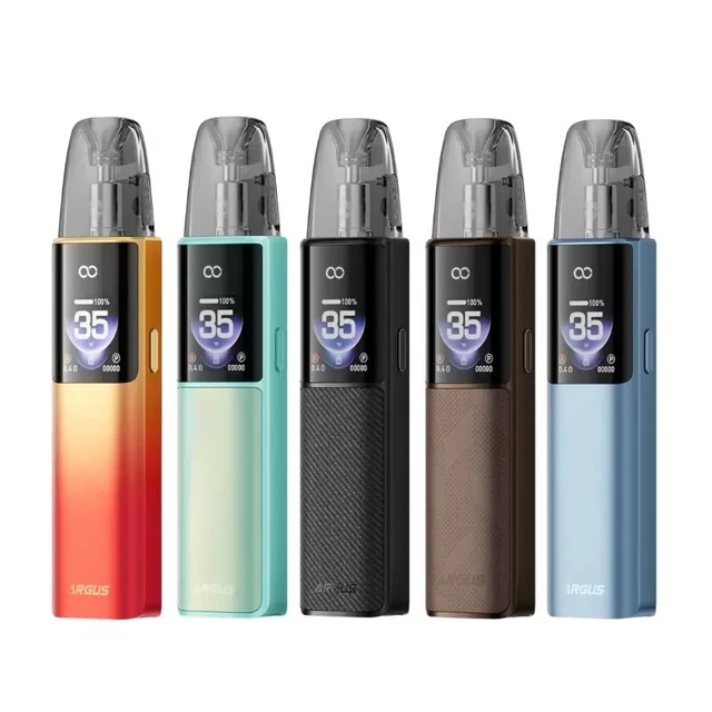 Voopoo Argus G4