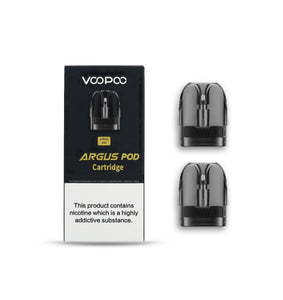 Voopoo Argus Empty Cartridge