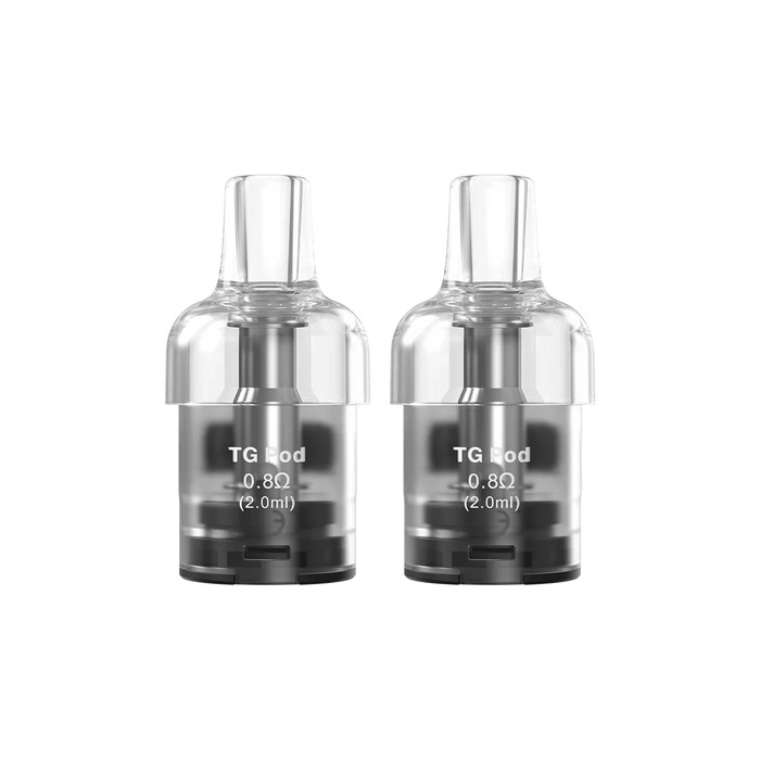 Aspire TG Pod