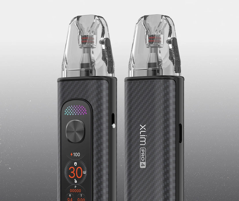 OXVA Xlim Pro 4 - Coming Soon