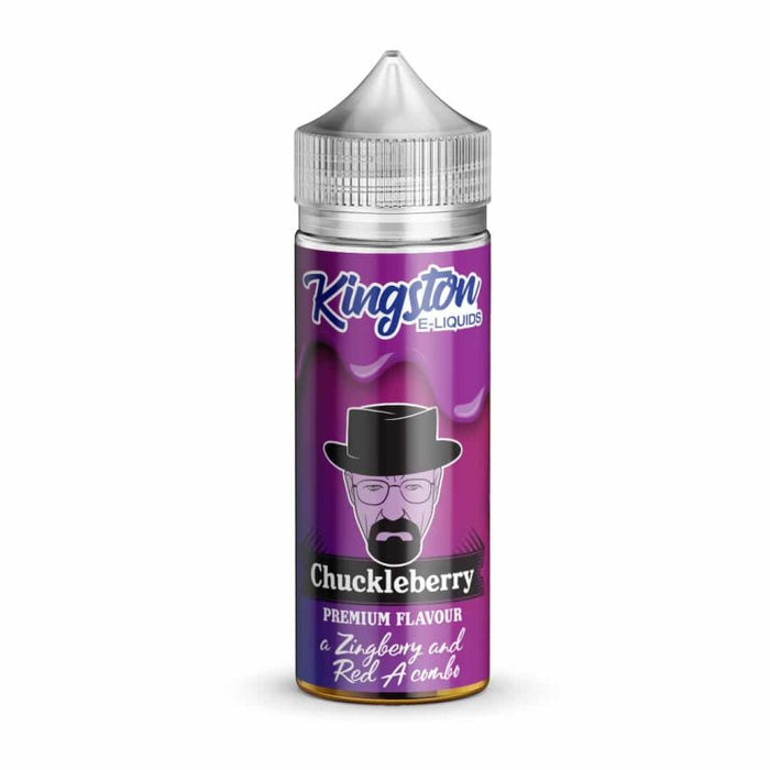 Kingston - Chuckleberry