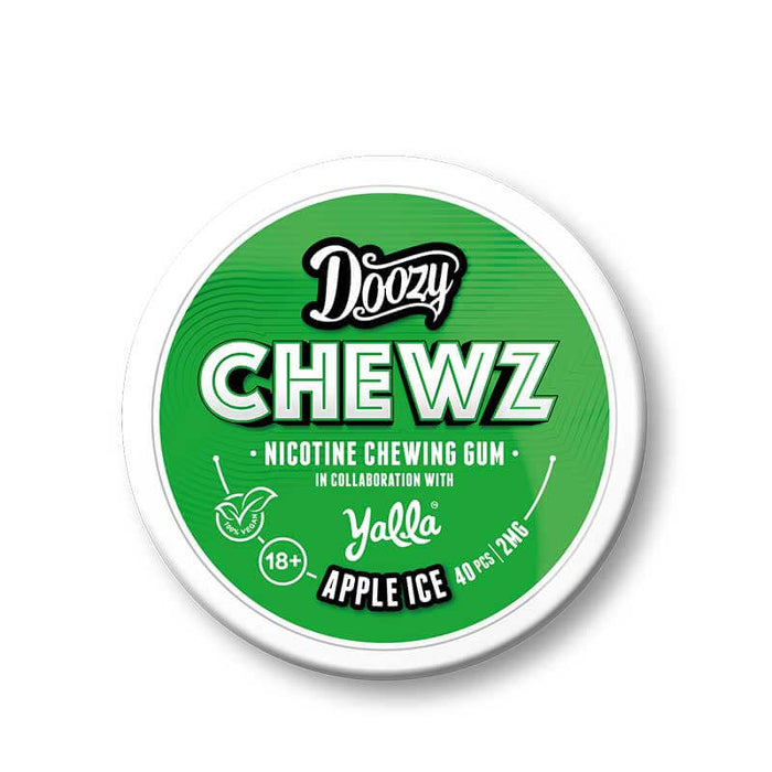 Doozy Chewz