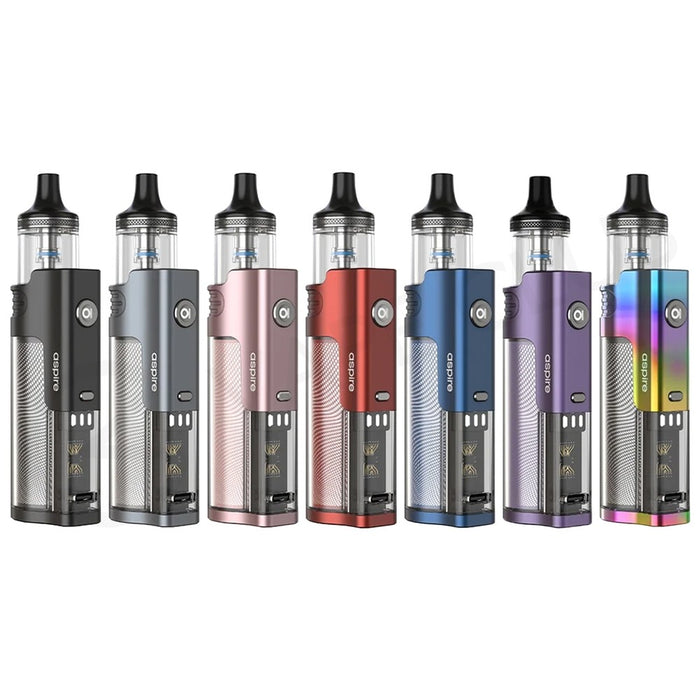 Aspire Flexus AIO