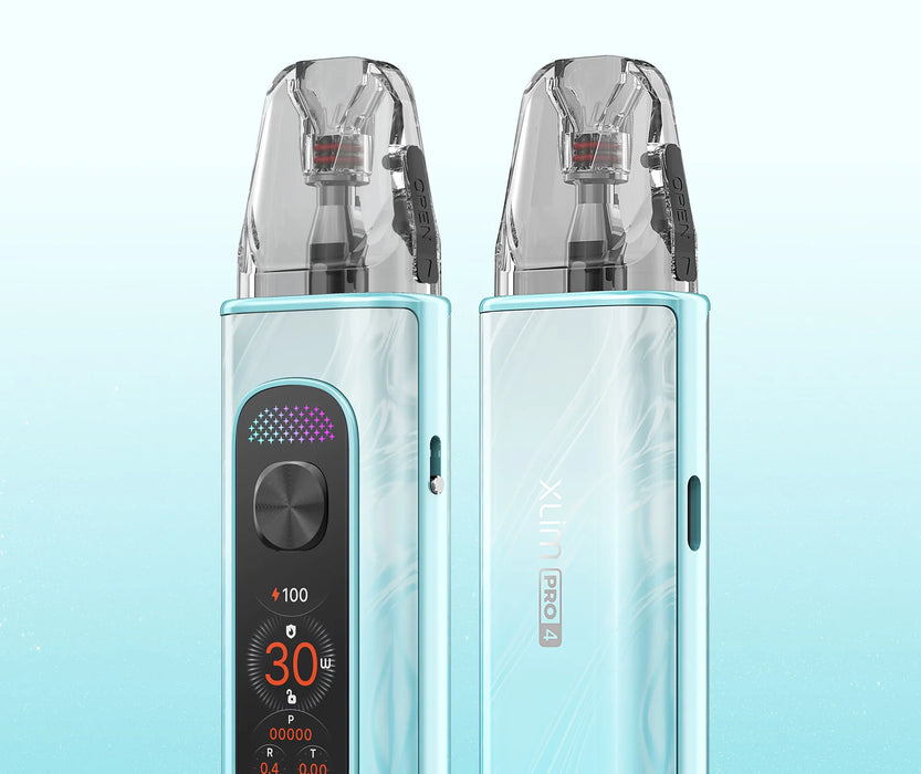 OXVA Xlim Pro 4 - Coming Soon
