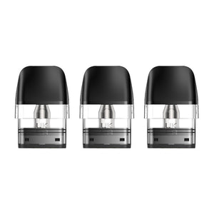 Geekvape Q Replacement Pods