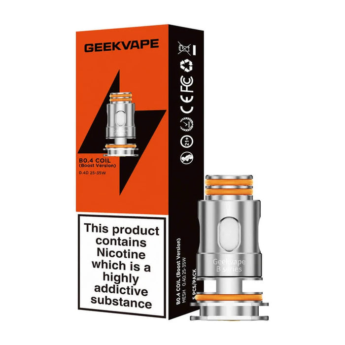 Geekvape B Coil
