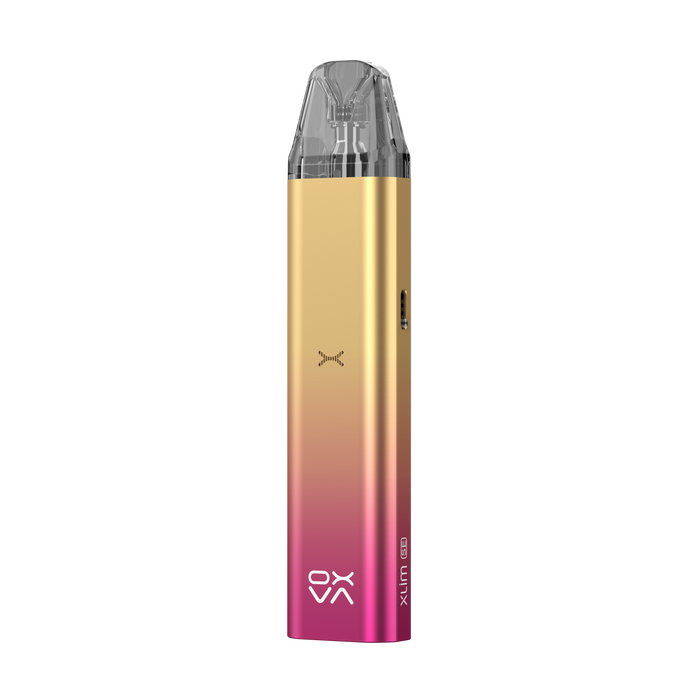 OXVA Xlim SE Bonus Kit.
