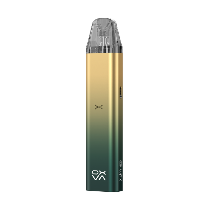 OXVA Xlim SE Bonus Kit.