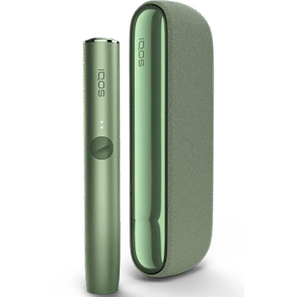 IQOS Iluma Rhythm N Vape IQOS Iluma Rhythm N Vape