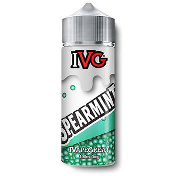 Spearmint Millions IVG 100ml