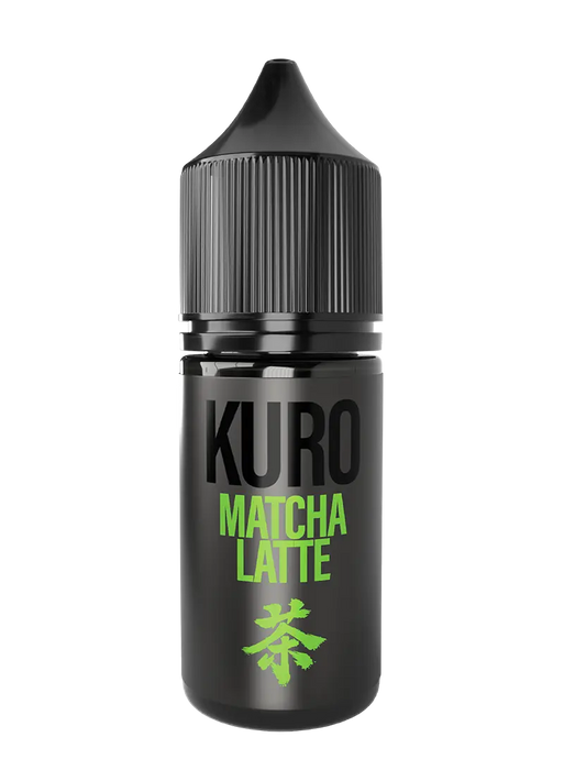 Kuro - Matcha Latte