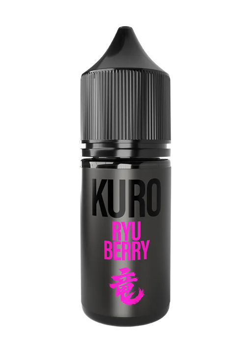 Kuro - Ryu Berry