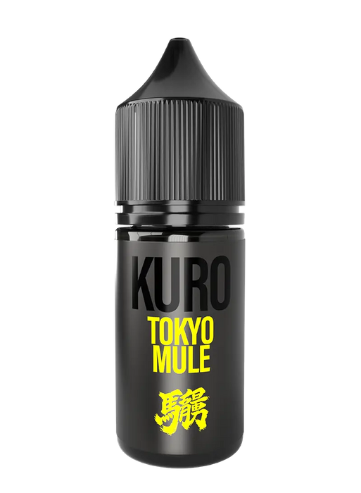 Kuro - Tokyo Mule